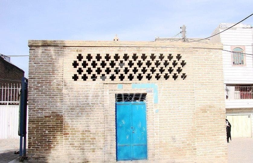 Baba Khani and Takhteh Cheraq Hills – Khorram Abad