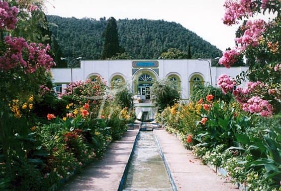 Bagh-e Shah – Behshahr - view 1