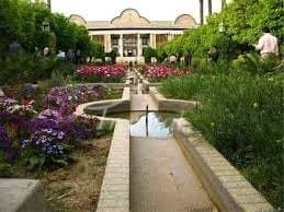 Bagh-e Shah – Behshahr - view 3