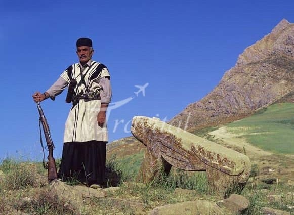 Bakhtiari Nomads – Shahrekord - view 2