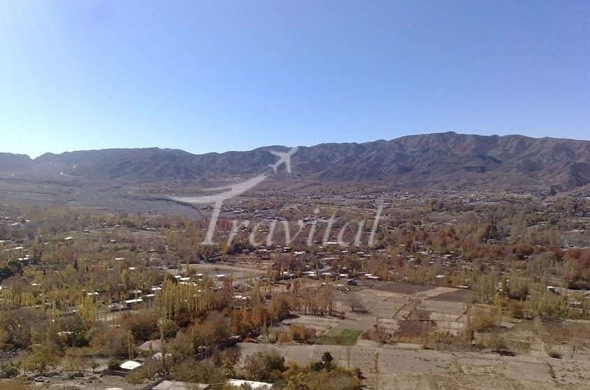 Bakri Village (Deh Bakri) Summer Residing Place – Bam - view 3