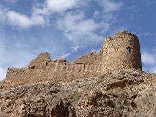 Baladeh Castle – Noor - view 2