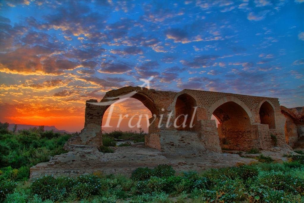 Shushtar - view 3