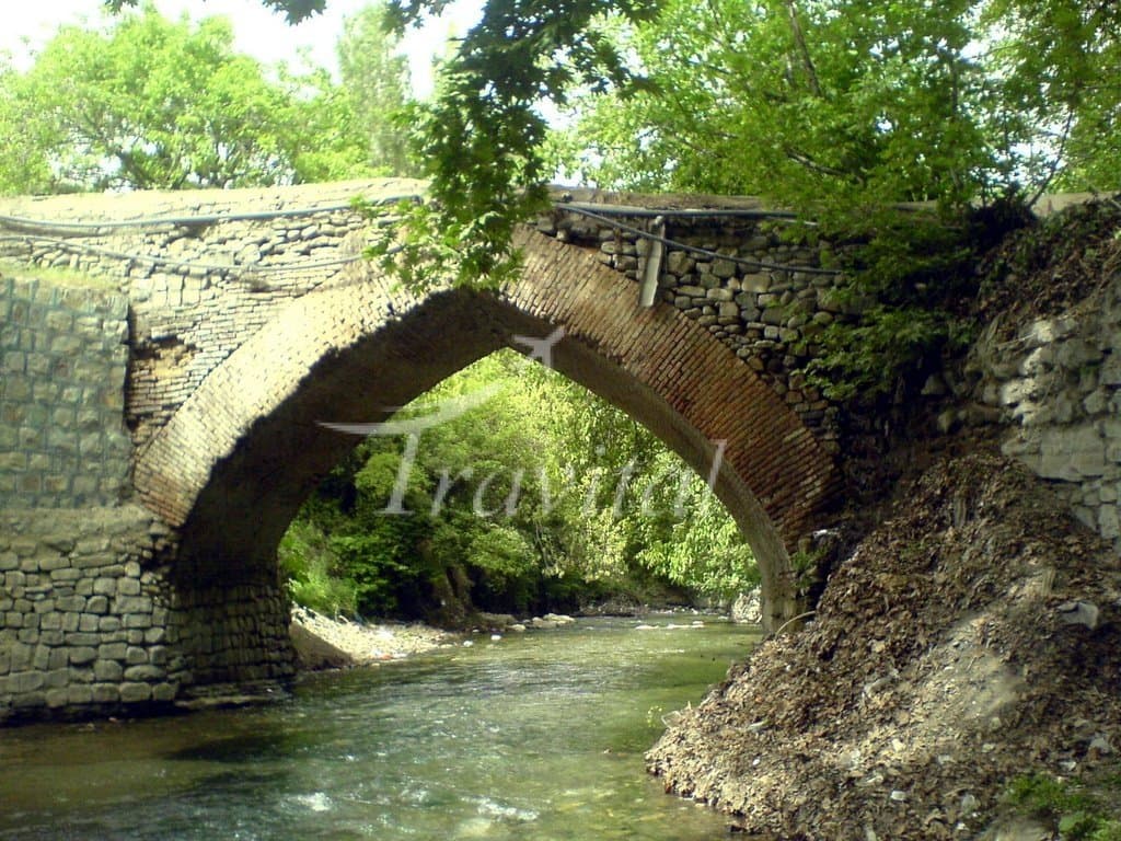 Baraghan – Karaj - view 3