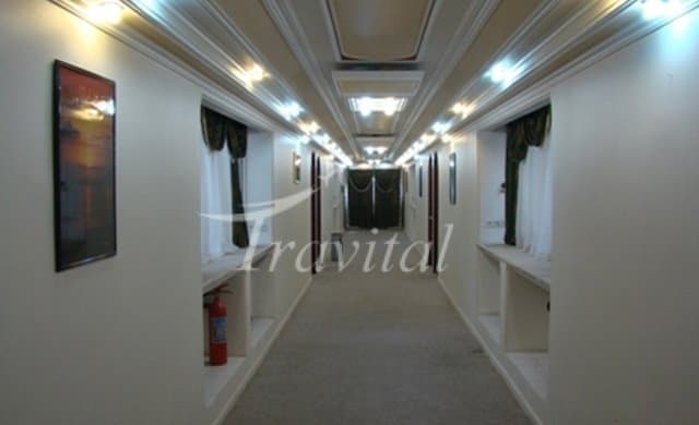 Berenjian Hotel – Miandoab