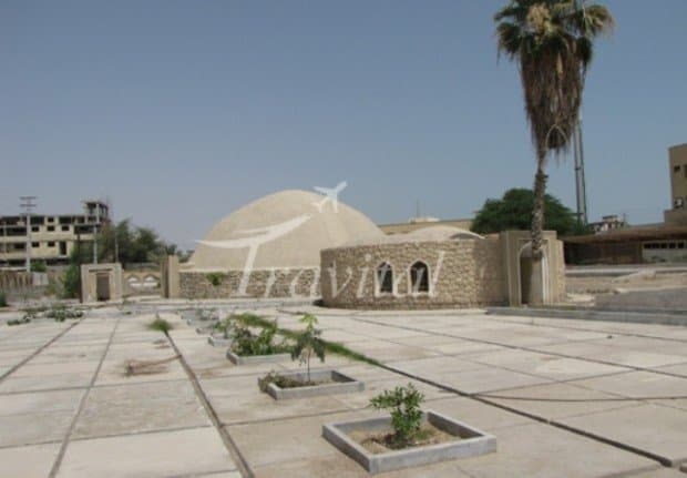 Berkeh Haye Baran – Bandar Abbas - view 3