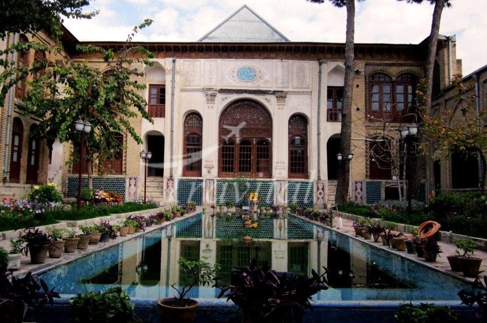 Biglar Beigi Tekyeh