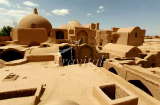 Yazd - view 3