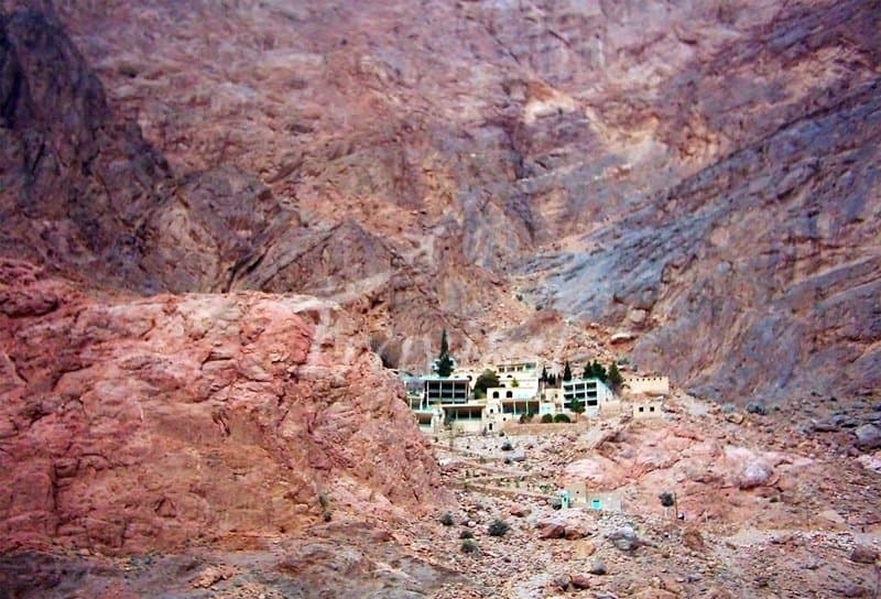 Chak Chak Shrine – Ardakan