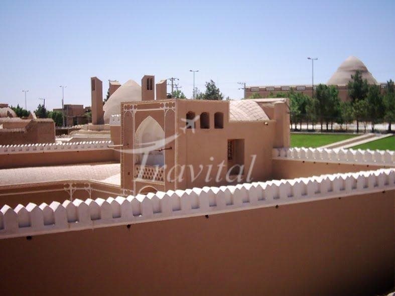 Chaparkhaneh