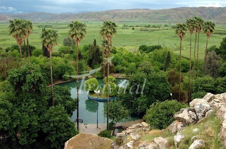 Charam Village – Dehdasht (Kohgiluyeh) - view 2