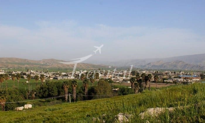 Charam Village – Dehdasht (Kohgiluyeh) - view 3