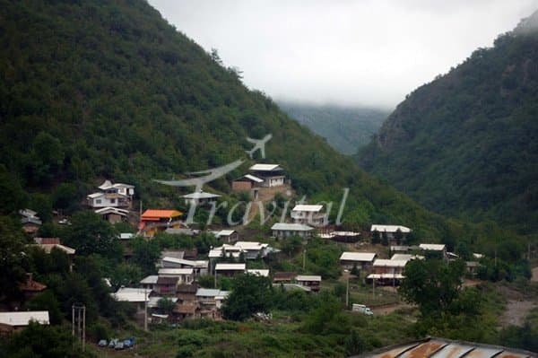 Ali Abad (Aliabad-e Katul) - view 2
