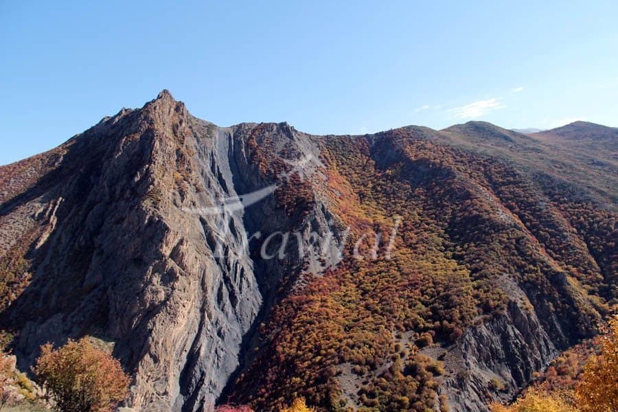Ali Abad (Aliabad-e Katul) - view 3