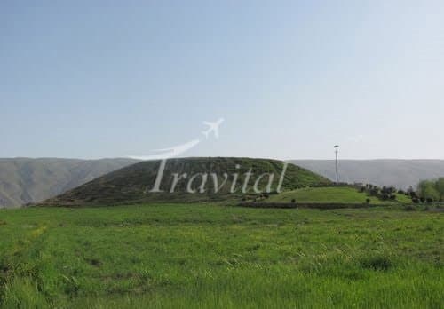 Darakeh Hill