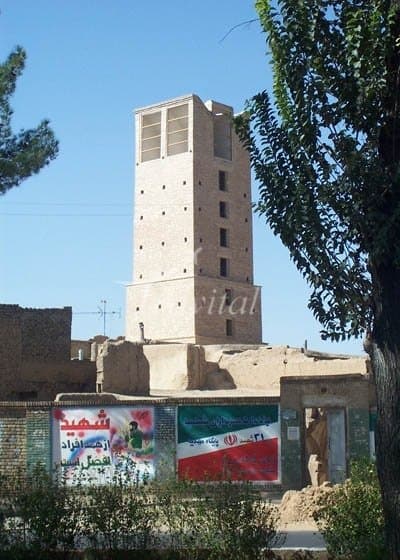 Darol Hokumeh (Government Seat) – Semnan - view 2