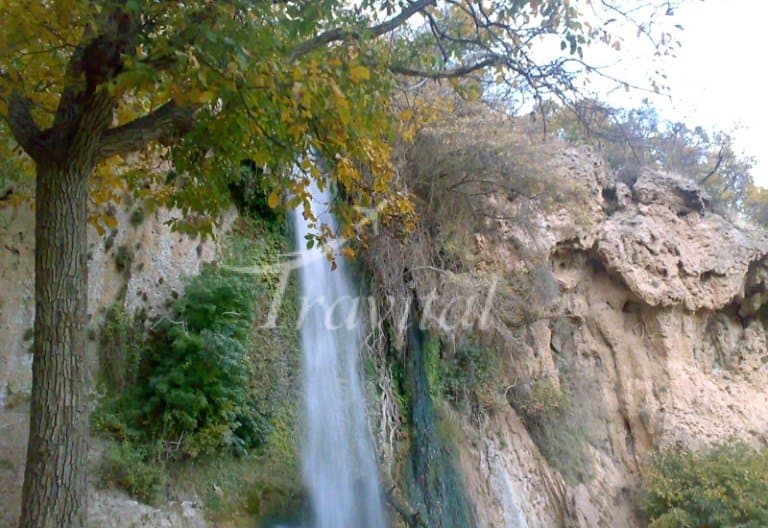 Eqlid (Eghlid) - view 2