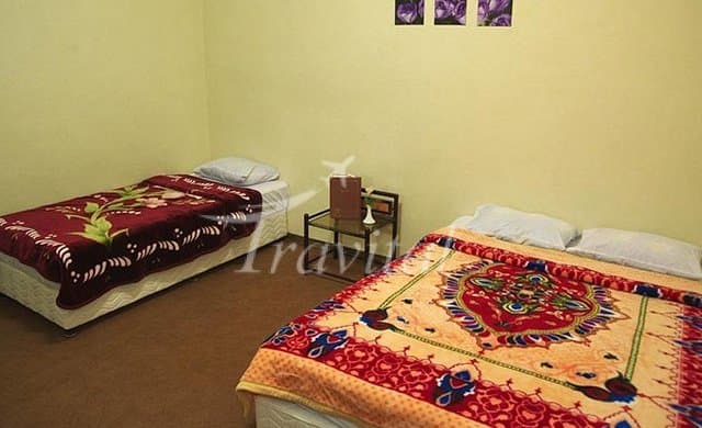 Diba Hotel – Shahrekord - view 1