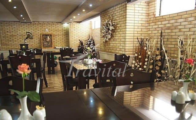Diba Hotel – Shahrekord - view 2