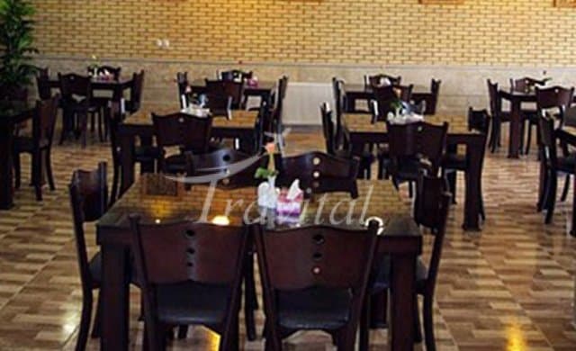 Diba Hotel – Shahrekord - view 4