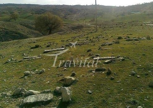 Dokhtar Castles, Doshman Ziyari – Dehdasht (Kohgiluyeh) - view 3