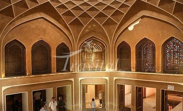 Yazd - view 2