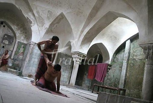 Ebrahim Khan Bath