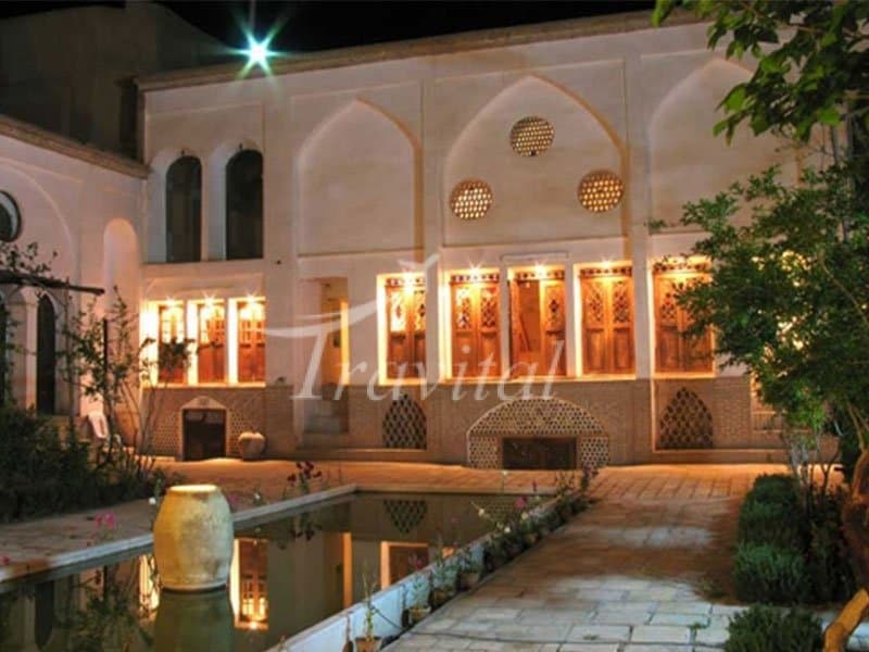 Ehsan Historical House Hotel – Kashan - view 5