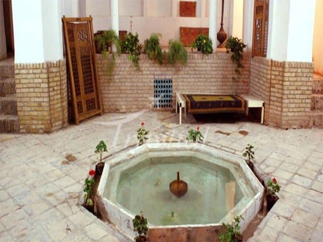 Ehsan Historical House Hotel – Kashan - view 3
