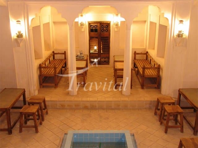 Ehsan Historical House Hotel – Kashan - view 4