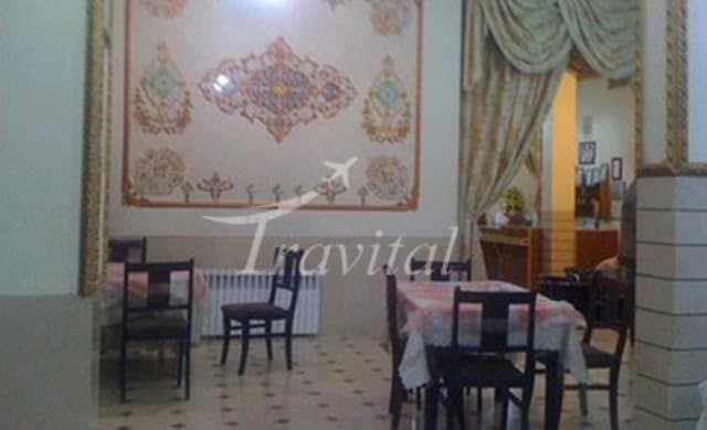 Eram Hotel – Yasuj - view 2
