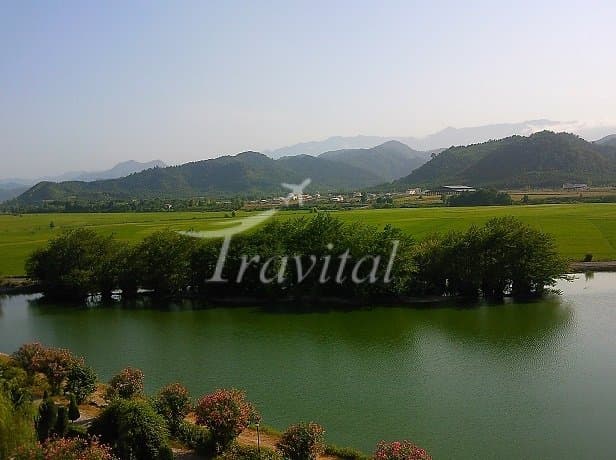 Estil Lagoon – Astara - view 2