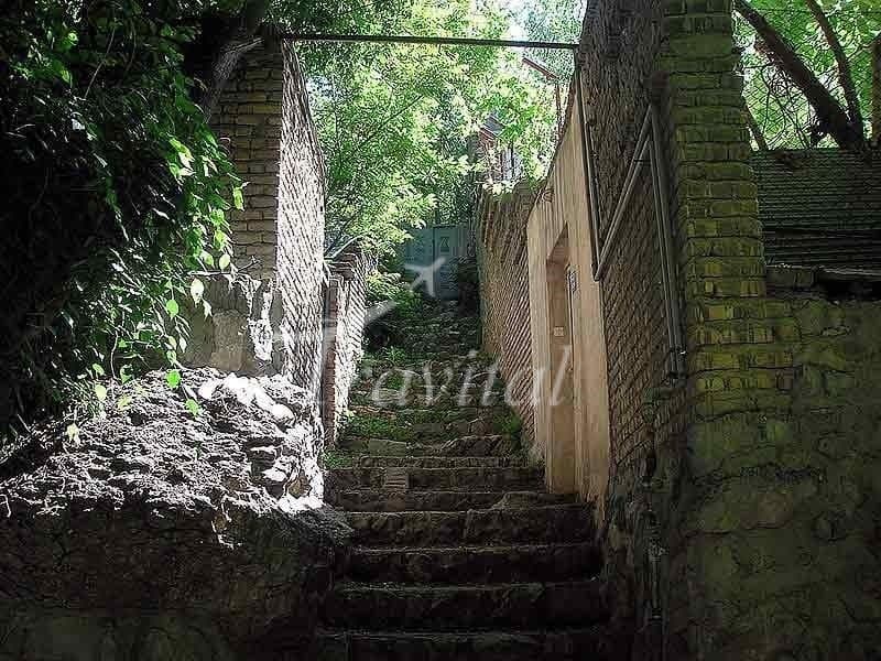 Evin Valley, Darakeh – Tehran - view 2
