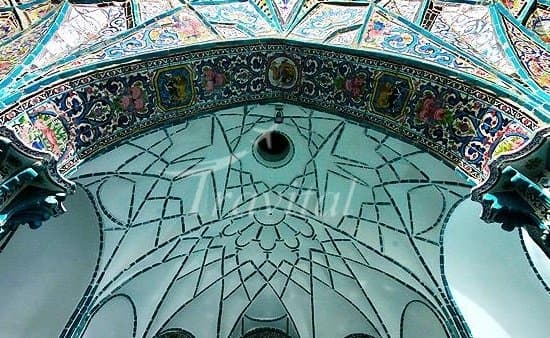 Four Seasons Bathroom – Arak - view 2