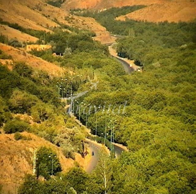 Gazand Sarabi Valley – Towiserkan