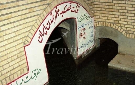 Ghasabe Qanat – Gonabad - view 3