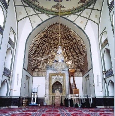 Mashhad - view 3