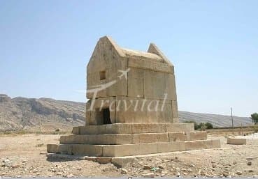 Goor Dokhtar, Dasht-e-Arjan – Dashtestan (Burazjan)