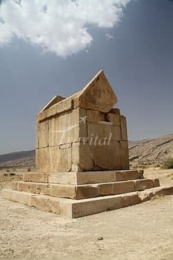 Dashtestan (Burazjan) - view 3