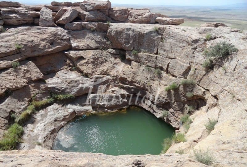 Gorab Springs – Mashhad - view 3
