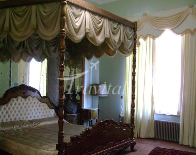 Gorgan Palace Museum – Gorgan - view 3