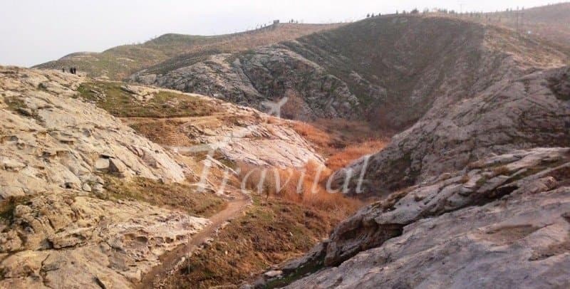 Haft Houz Valley – Mashhad - view 3