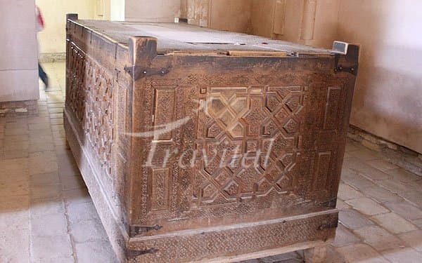 Haruniyeh Dome – Mashhad