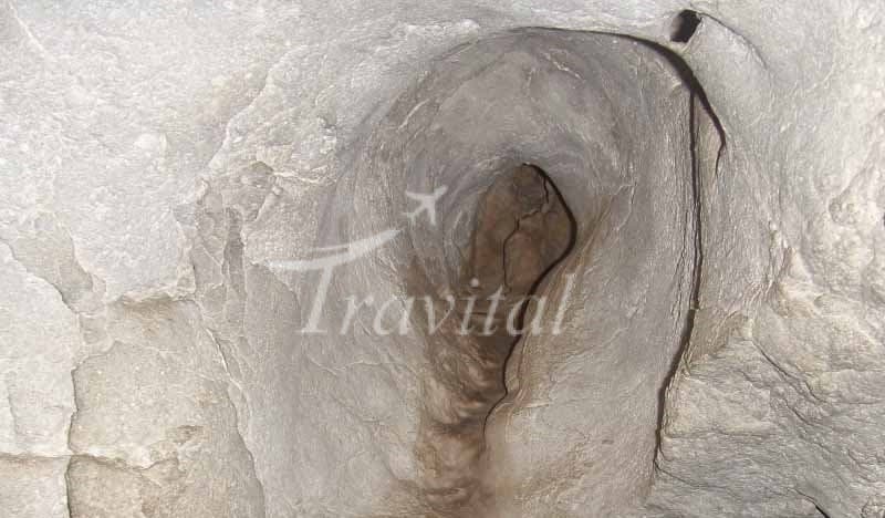 Hizej Cave – Hamedan - view 2