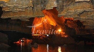 Hizej Cave – Hamedan - view 3