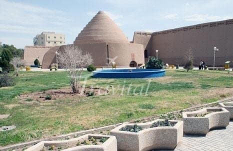 Icehouses of Kerman – Kerman - view 3