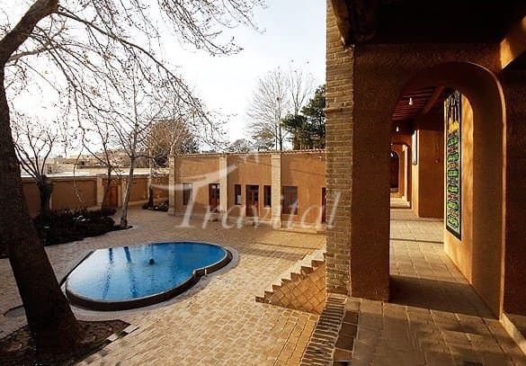Imam Khomeini House – Khomein