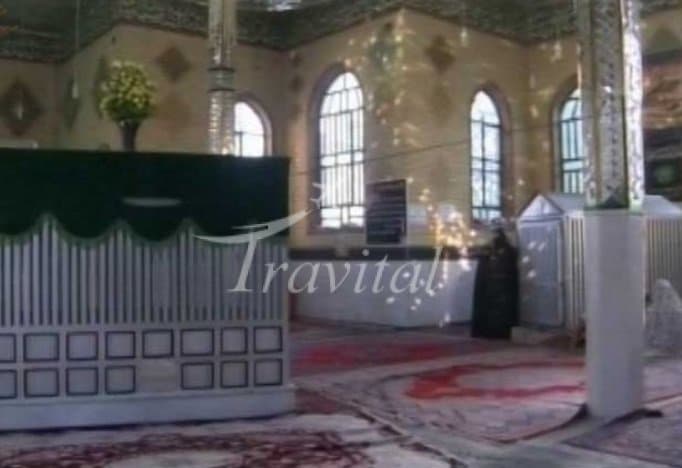 Imamzadeh Abdollah – Boyer Ahmad (Yasuj)