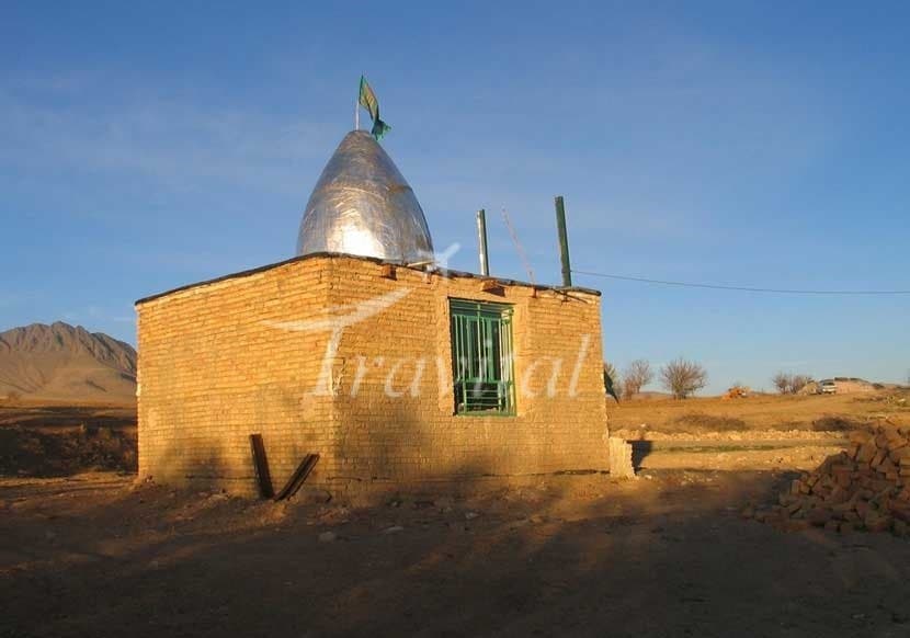 Imamzadeh Abdollah – Khomein