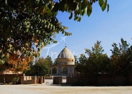 Imamzadeh Dastgerd – Shahrekord - view 3